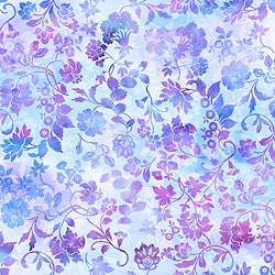 Hyacinth - Paisley In Love